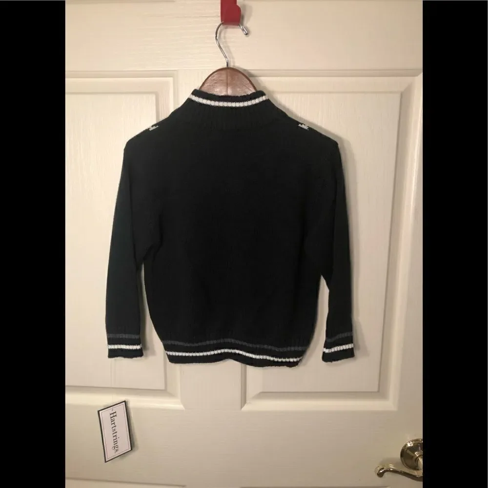 Hartstrings sweater